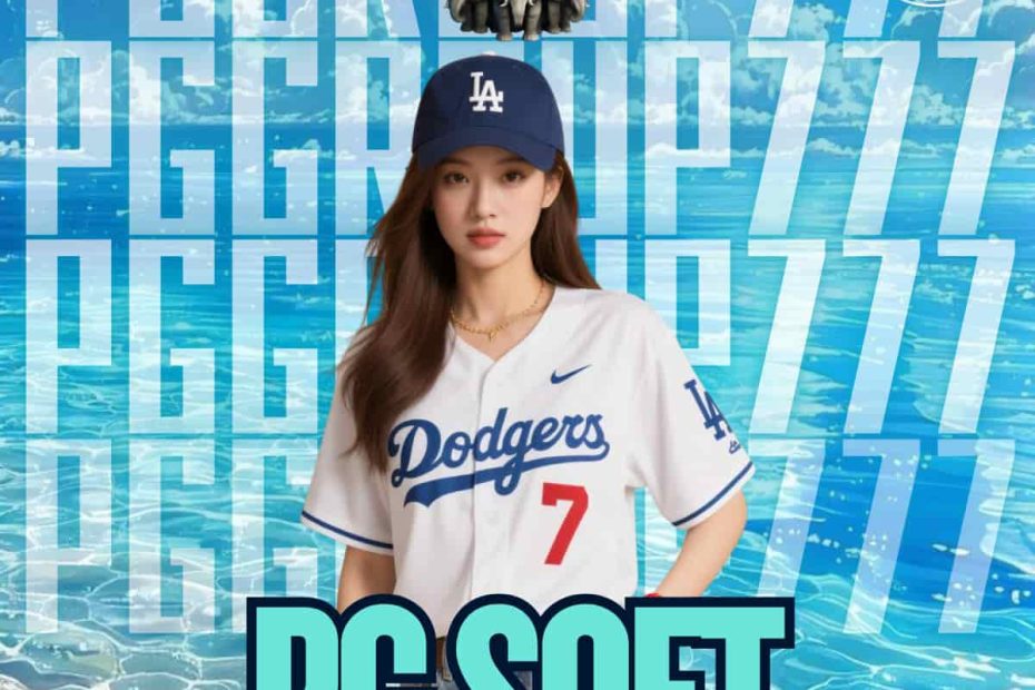 pg soft